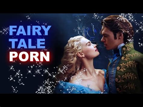 Cinderella Porn Videos .